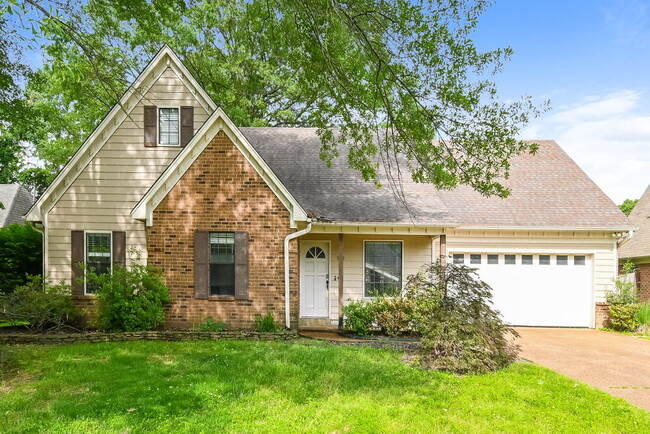 property at 953 Lycomedes Cove