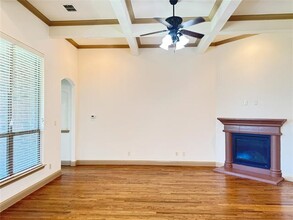 4616 Vista Grande Dr in Plano, TX - Building Photo - Building Photo