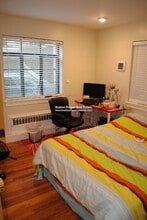 69 Strathmore Rd, Unit 2 in Boston, MA - Building Photo - Building Photo
