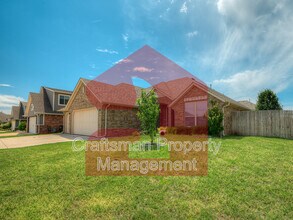 3413 Huron Cir in Oklahoma City, OK - Building Photo - Building Photo