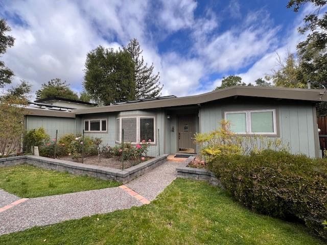 property at 240 W Floresta Way