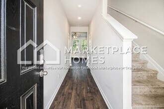 48 Silver Birch Pass in Newnan, GA - Building Photo - Building Photo