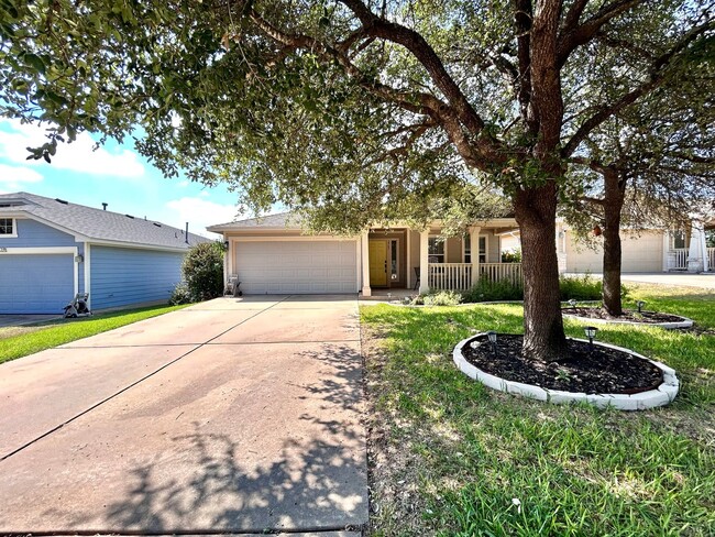 2707 Amberglow Ct in Round Rock, TX - Building Photo - Building Photo