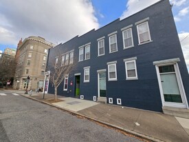 1 S 5th St in Richmond, VA - Building Photo