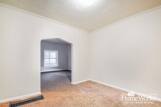 1206 S 29th St in South Bend, IN - Foto de edificio - Building Photo