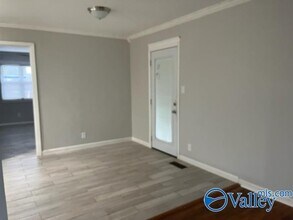 805 W Arbor Dr NW in Huntsville, AL - Building Photo - Building Photo