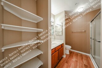 6535 E Superstition Springs Blvd in Mesa, AZ - Building Photo - Building Photo