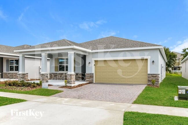 1184 Spokane Pt in Kissimmee, FL - Building Photo - Building Photo