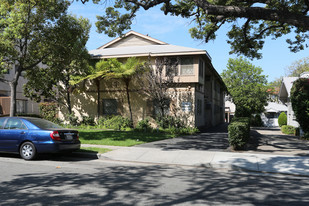 1147 San Rafael Ave Apartments