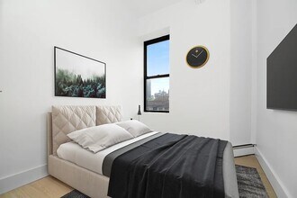198 Rivington St in New York, NY - Foto de edificio - Building Photo