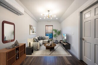 232 1st St-Unit -2 in Jersey City, NJ - Building Photo - Building Photo