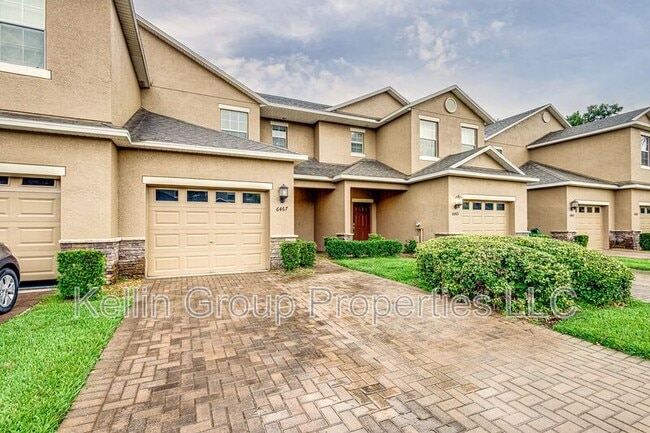 6467 Sedgeford Dr in Lakeland, FL - Building Photo - Building Photo