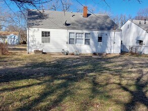 636 S Pinecrest St in Wichita, KS - Building Photo - Building Photo