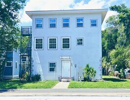 306 Turner St in Clearwater, FL - Building Photo