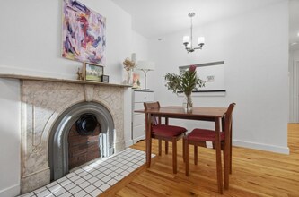 46 Dwight St, Unit 2 in Boston, MA - Building Photo - Building Photo