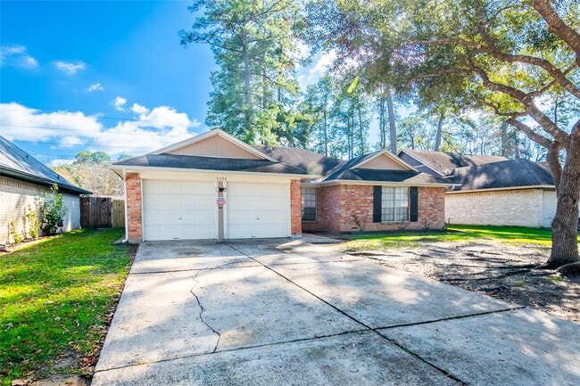 property at 3034 Deer Valley Dr