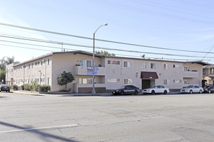 3030 E Artesia Blvd Apartments