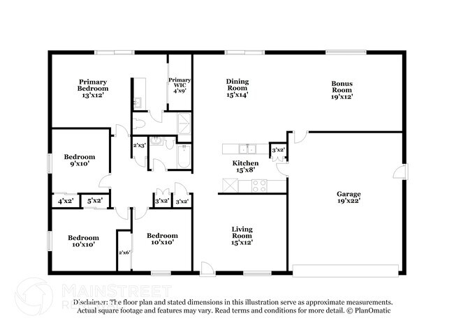 8517 W Indianola Ave in Phoenix, AZ - Building Photo - Building Photo
