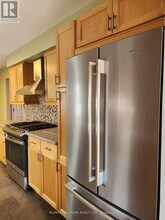 587 Bon Echo Dr in Oshawa, ON - Building Photo - Building Photo