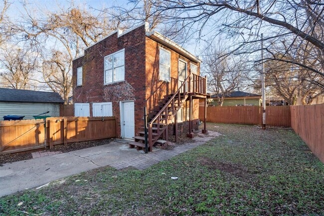 property at 1220 NW 43rd St