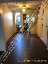 1622 Cotton St in Reading, PA - Building Photo - Building Photo