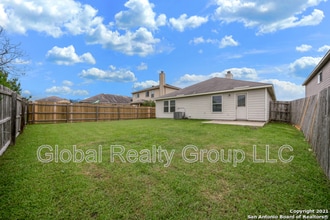 129 Creek Run in Cibolo, TX - Building Photo - Building Photo