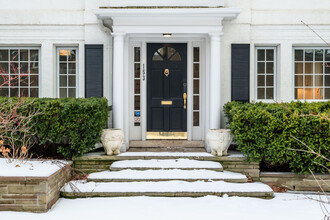 153 Rose Park Dr in Toronto, ON - Building Photo - Building Photo