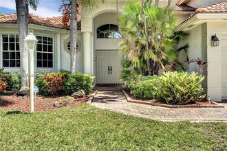 13813 NW 21st St in Pembroke Pines, FL - Building Photo - Building Photo
