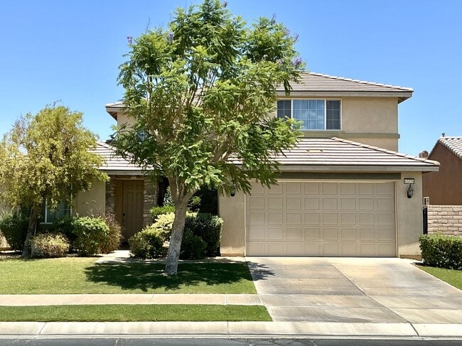 43426 Lago Brezza Dr in Indio, CA - Foto de edificio - Building Photo