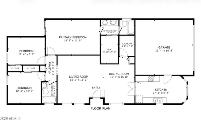 7331 W Paradise Dr in Peoria, AZ - Building Photo - Building Photo