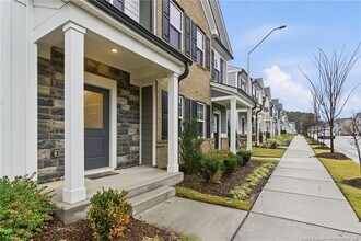 245 Ribbon Rail St in Fuquay Varina, NC - Building Photo - Building Photo