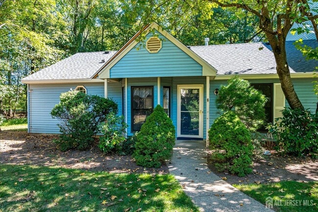 property at 1801 Timber Oaks Rd
