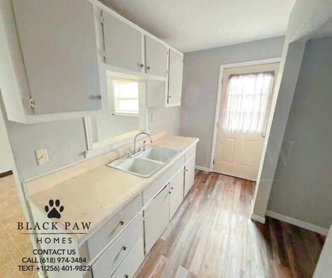 1905 Tyler Timmons Dr, Unit 19 in Wood River, IL - Building Photo - Building Photo