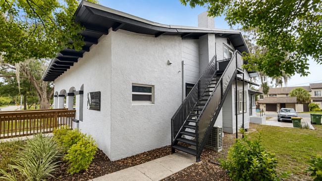 property at 128 Orange Ave