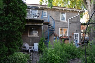 2302 Blaisdell Ave in Minneapolis, MN - Building Photo - Building Photo