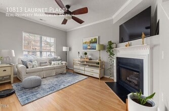 10813 Laurnet Pl in Raleigh, NC - Building Photo - Building Photo