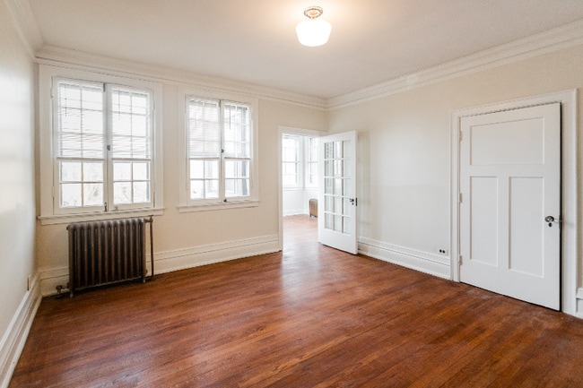 127 Seward Ave in Detroit, MI - Building Photo - Building Photo