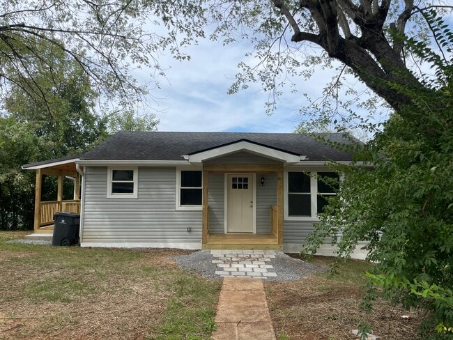 5008 Schubert Road