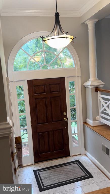 property at 2181 Wolftrap Ct