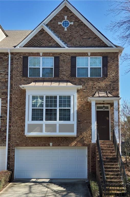 property at 11025 Brunson Dr