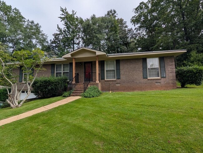 308 Lancaster Ave in Auburn, AL - Building Photo - Building Photo