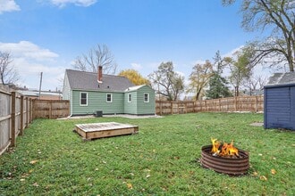 1524 Humphrey St in Kalamazoo, MI - Building Photo - Building Photo