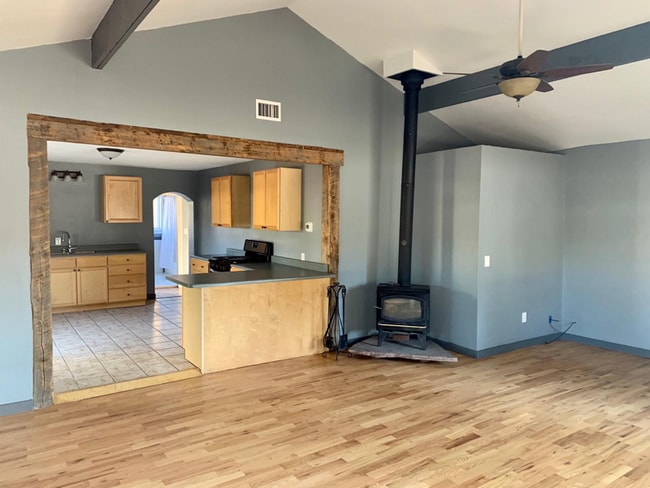 property at 612 Dodge St