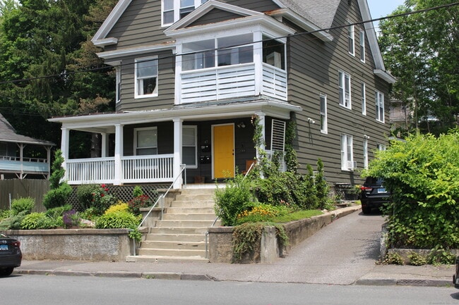 property at 47 Laurel St