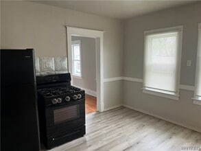 91 Amber St in Buffalo, NY - Building Photo - Building Photo