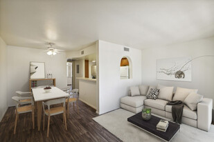 Hilands Apartments