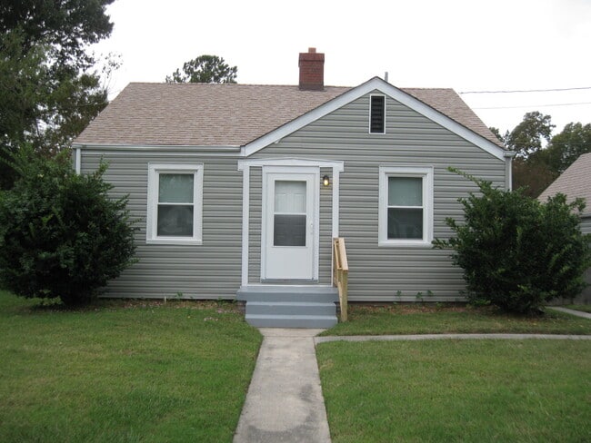 804 Stanley Rd