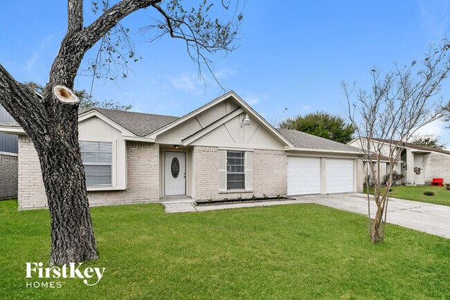 property at 11427 Milners Point Dr