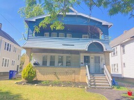 3578 E 154th St in Cleveland, OH - Building Photo