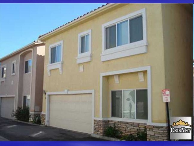 property at 20300 Vanowen St